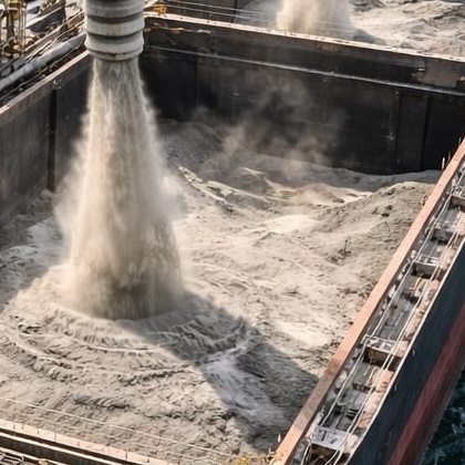 Bulk / Pneumatic