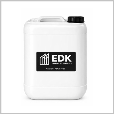 Concrete Cement Additives