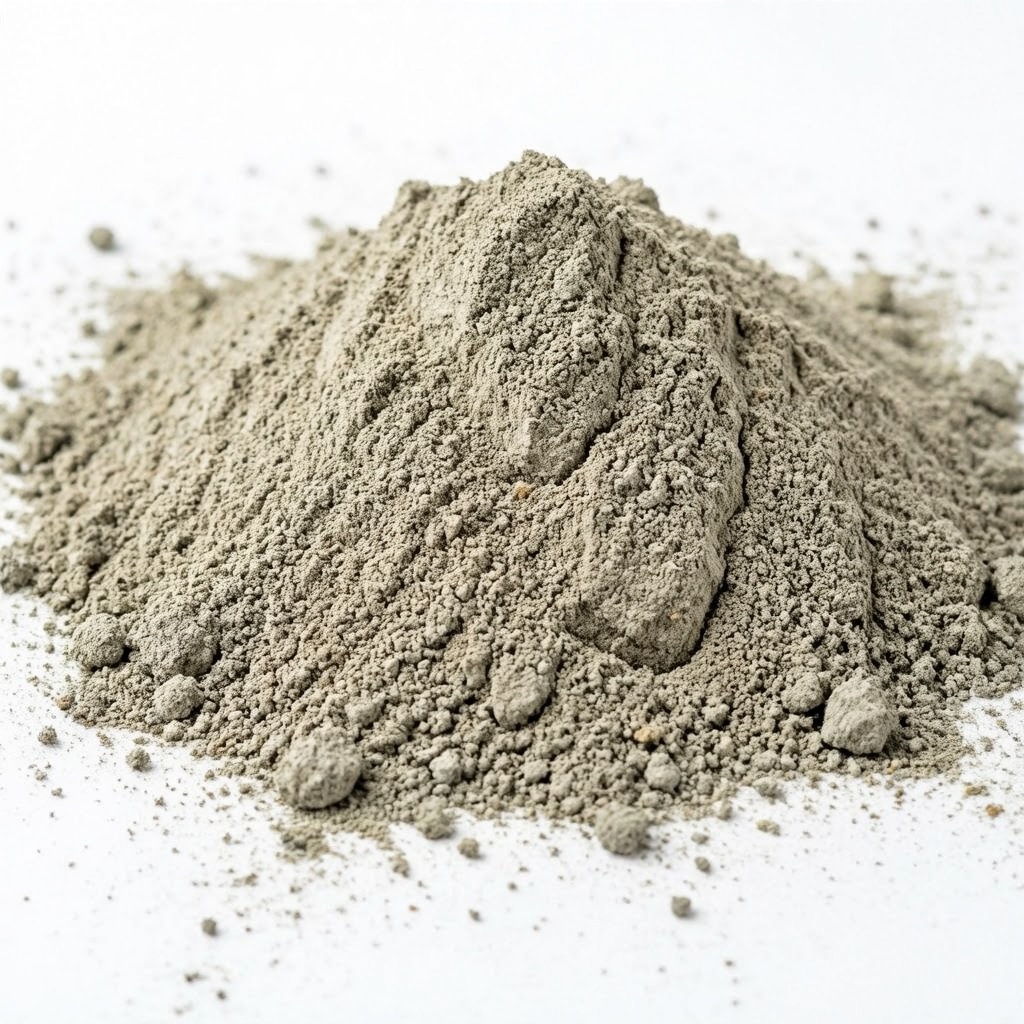 Pozzolanic Cement