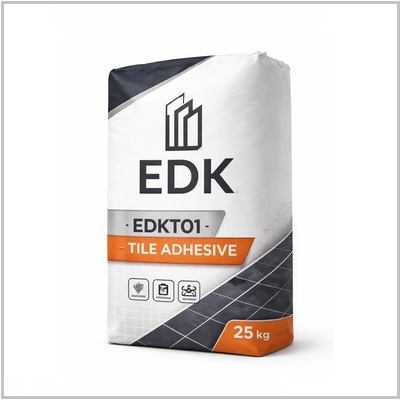 Tile Adhesive